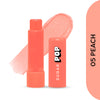 SUGAR POP Nourishing Lip Balm, SPF, Avocado Oil - 05 Peach