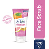 St. Ives Radiant Skin Pink Lemon & Mandarin Scrub
