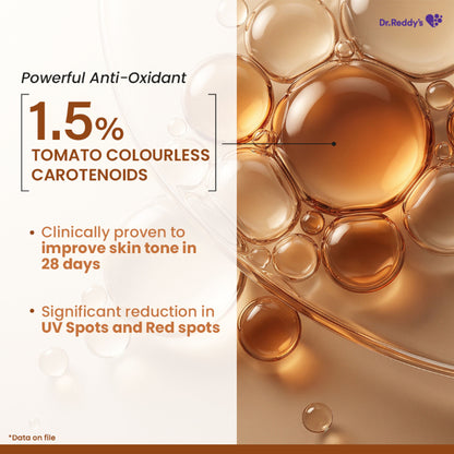 Venusia Sun Tint SPF 115, Highest SPF, Matte-finish, Brightening and Lightweight