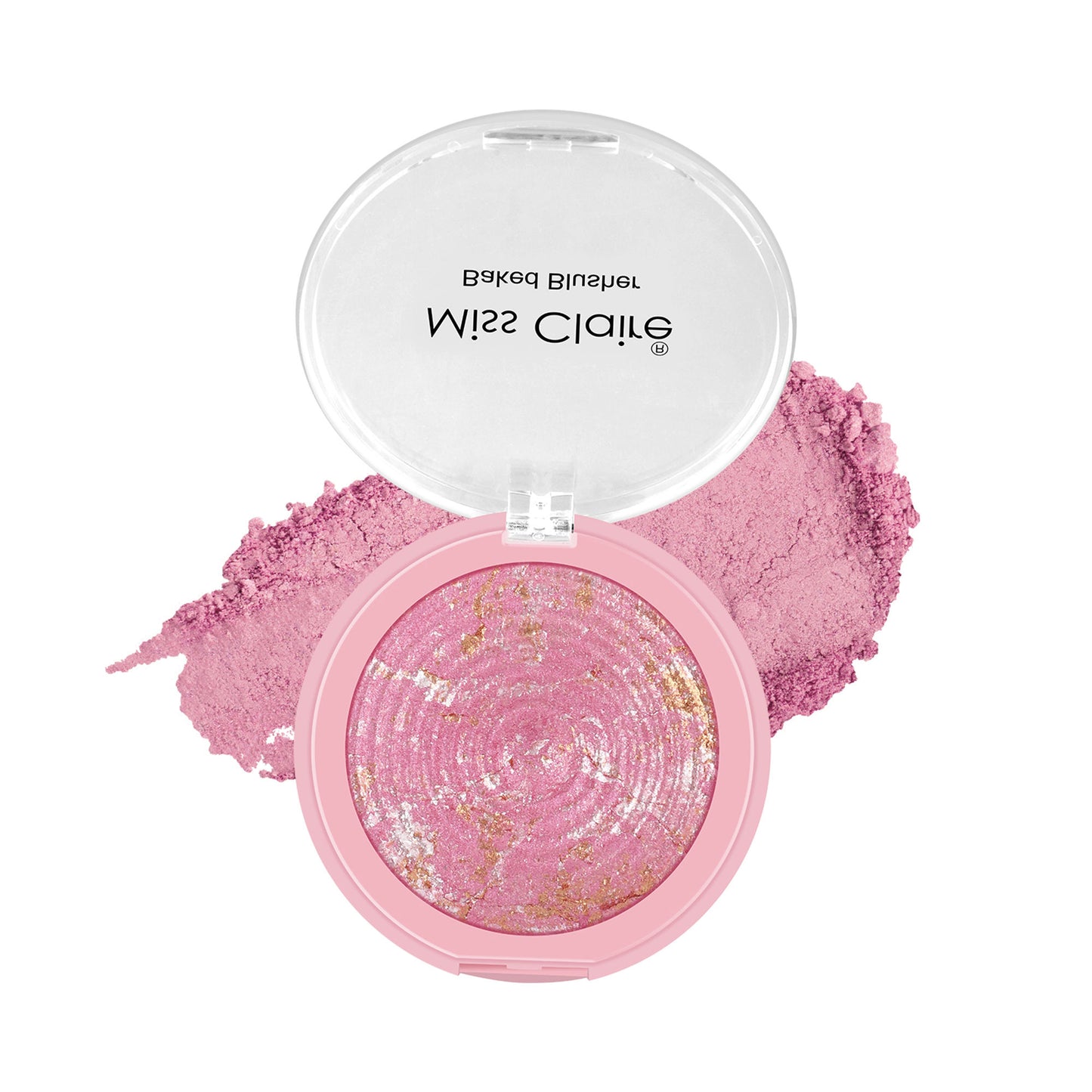 Miss Claire Baked Blusher - 3