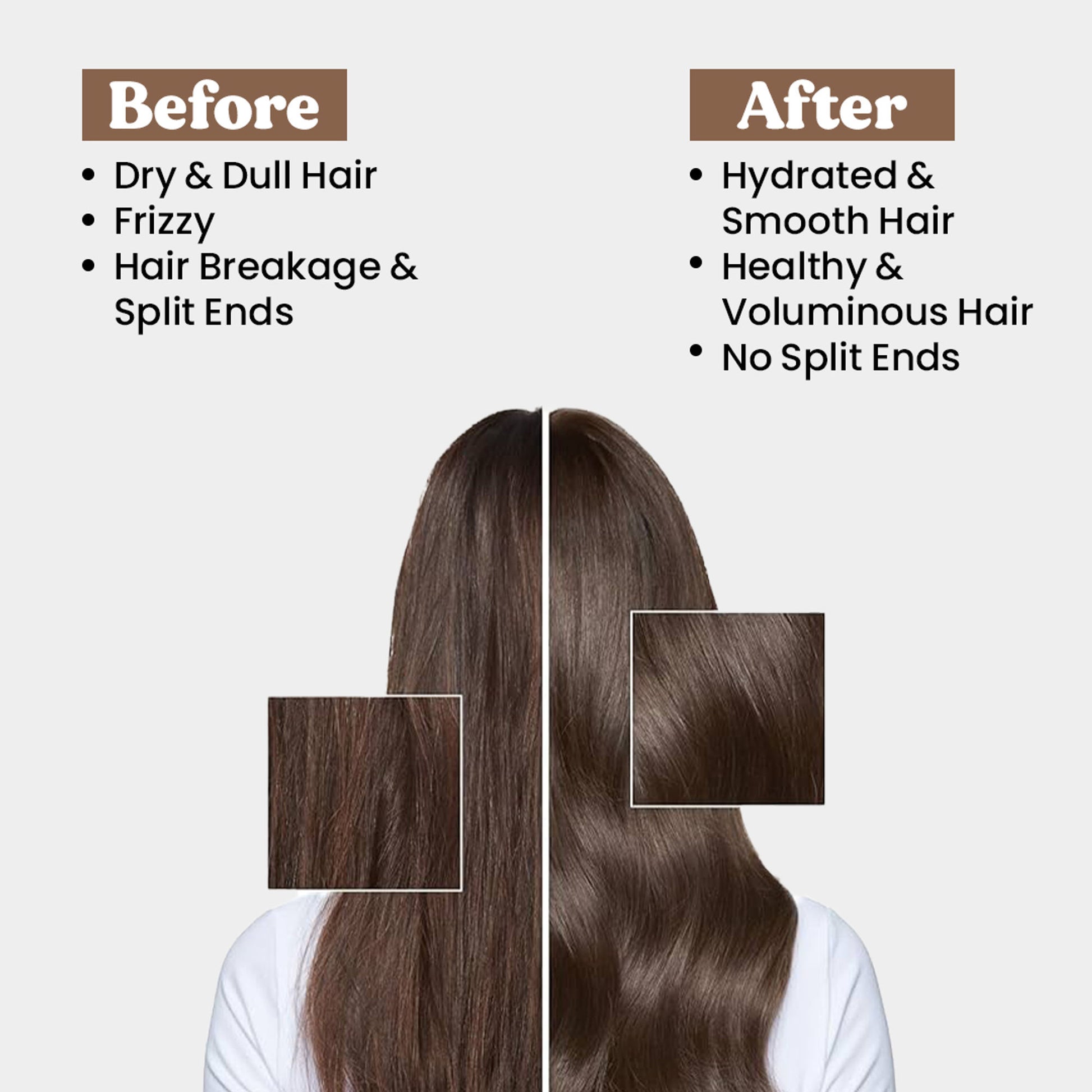 TNW The Natural Wash Advance Repair Shampoo