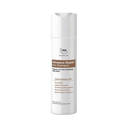 TNW The Natural Wash Advance Repair Shampoo