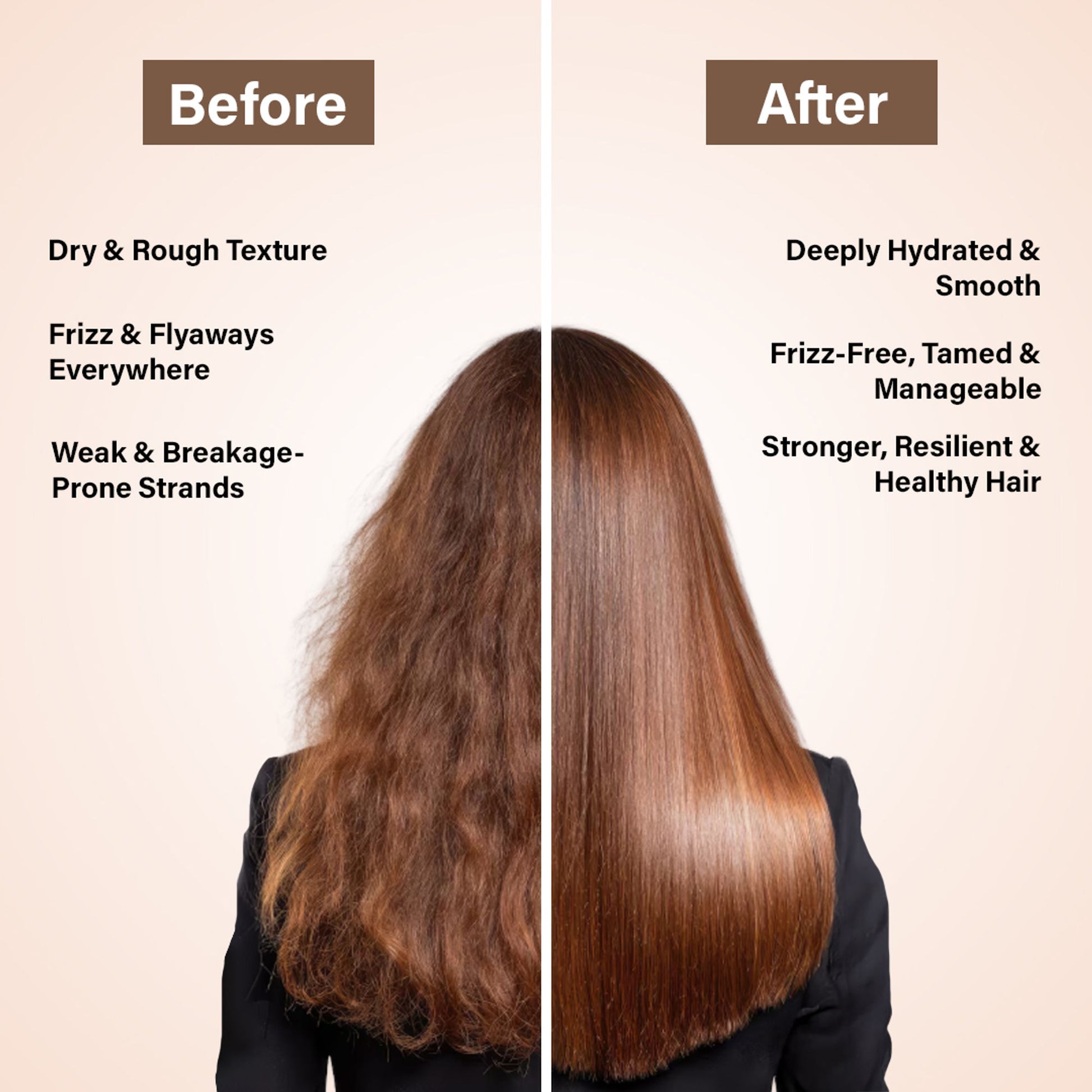TNW The Natural Wash Advance Repair Hair Mask