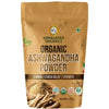 Himalayan Organics Ashwagandha Powder