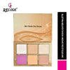 Recode We Stole Da Show Highlighter Palette
