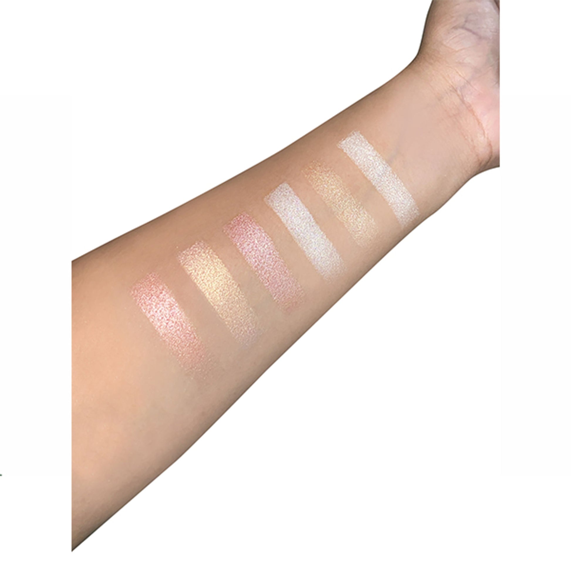 Recode We Stole Da Show Highlighter Palette
