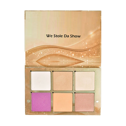 Recode We Stole Da Show Highlighter Palette