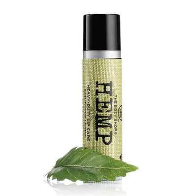 The Body Shop Hemp Heavy-Duty Lip Care