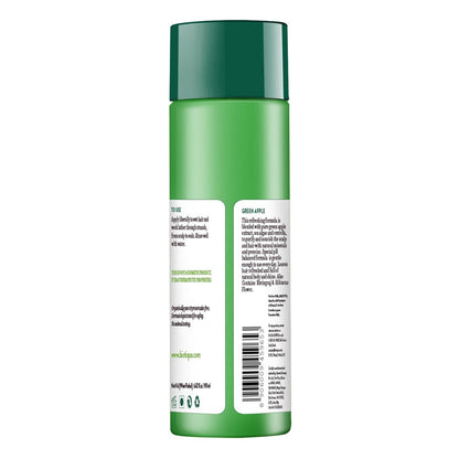 Biotique Bio Green Apple Fresh Daily Purifying Shampoo & Conditioner