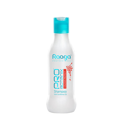 Raaga Professional PRO Botanix Colour Protect Shampoo