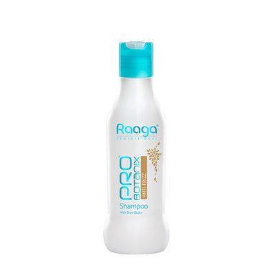 Raaga Professional PRO Botanix Anti-Frizz Shampoo