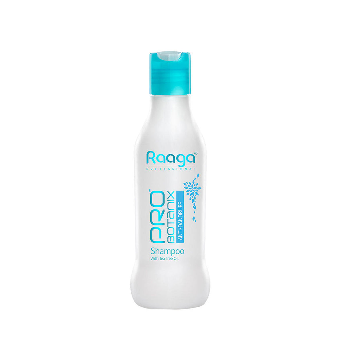 Raaga Professional PRO Botanix Anti-Dandruff Shampoo