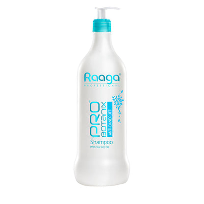 Raaga Professional PRO Botanix Anti-Dandruff Shampoo