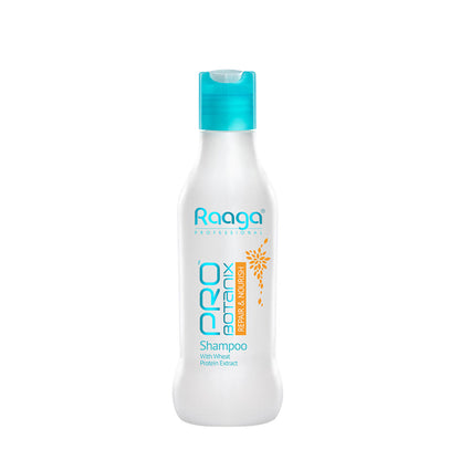 Raaga Professional PRO Botanix Repair & Nourish Shampoo