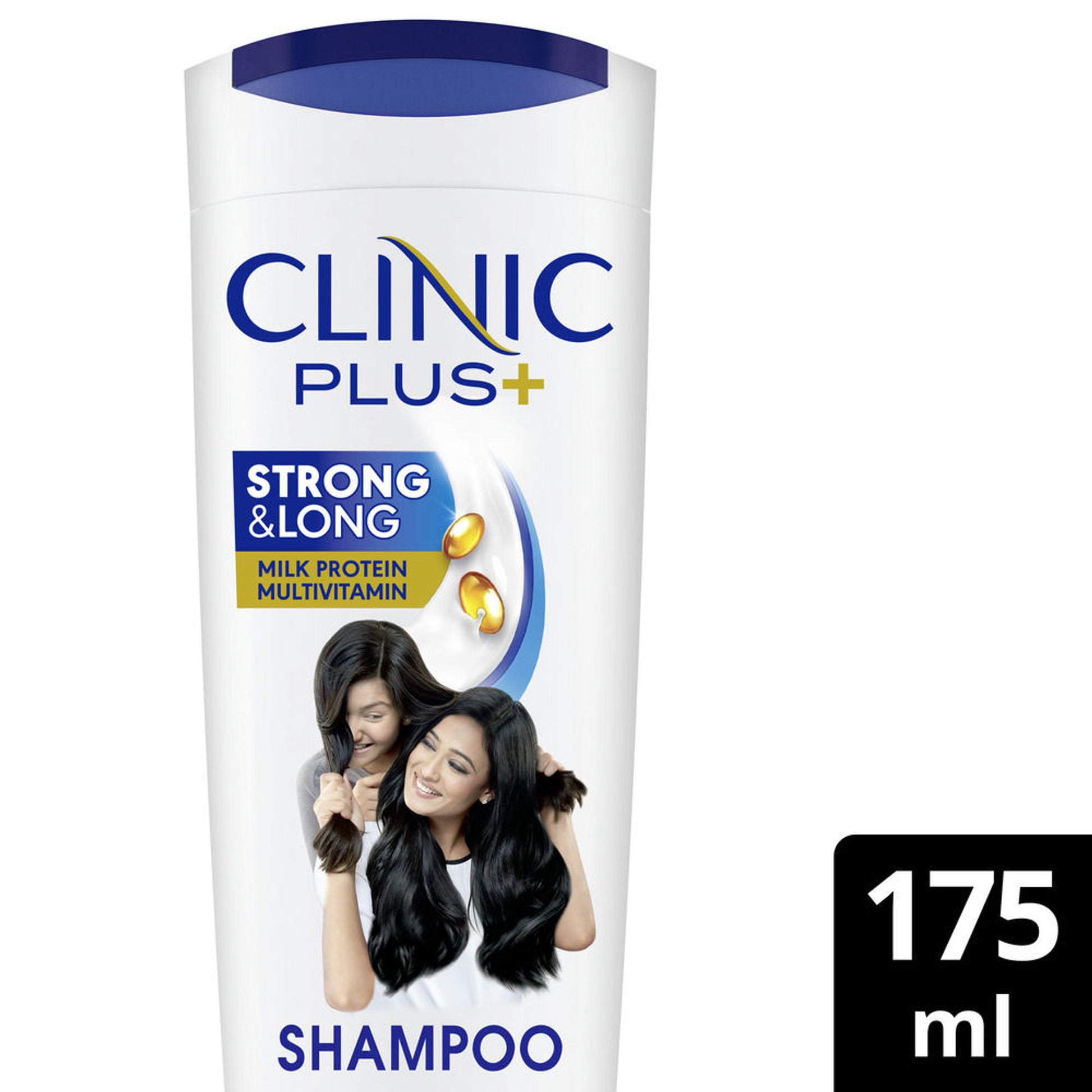 Clinic Plus Strong & Long Health Shampoo