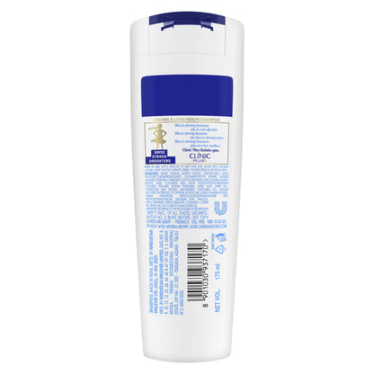 Clinic Plus Strong & Long Health Shampoo