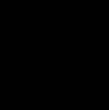 001 Intense Black