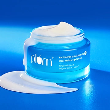 Plum Goodness Niacinamide Clear & Bright Skin Combo