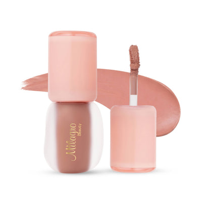 Milagro Beauty Eye Cloud Liquid Eye Shadow - Float