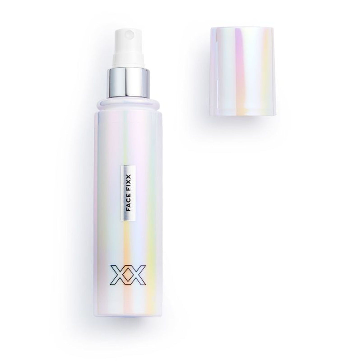 XX Revolution Face Fixx Moisturising Fixing Mist
