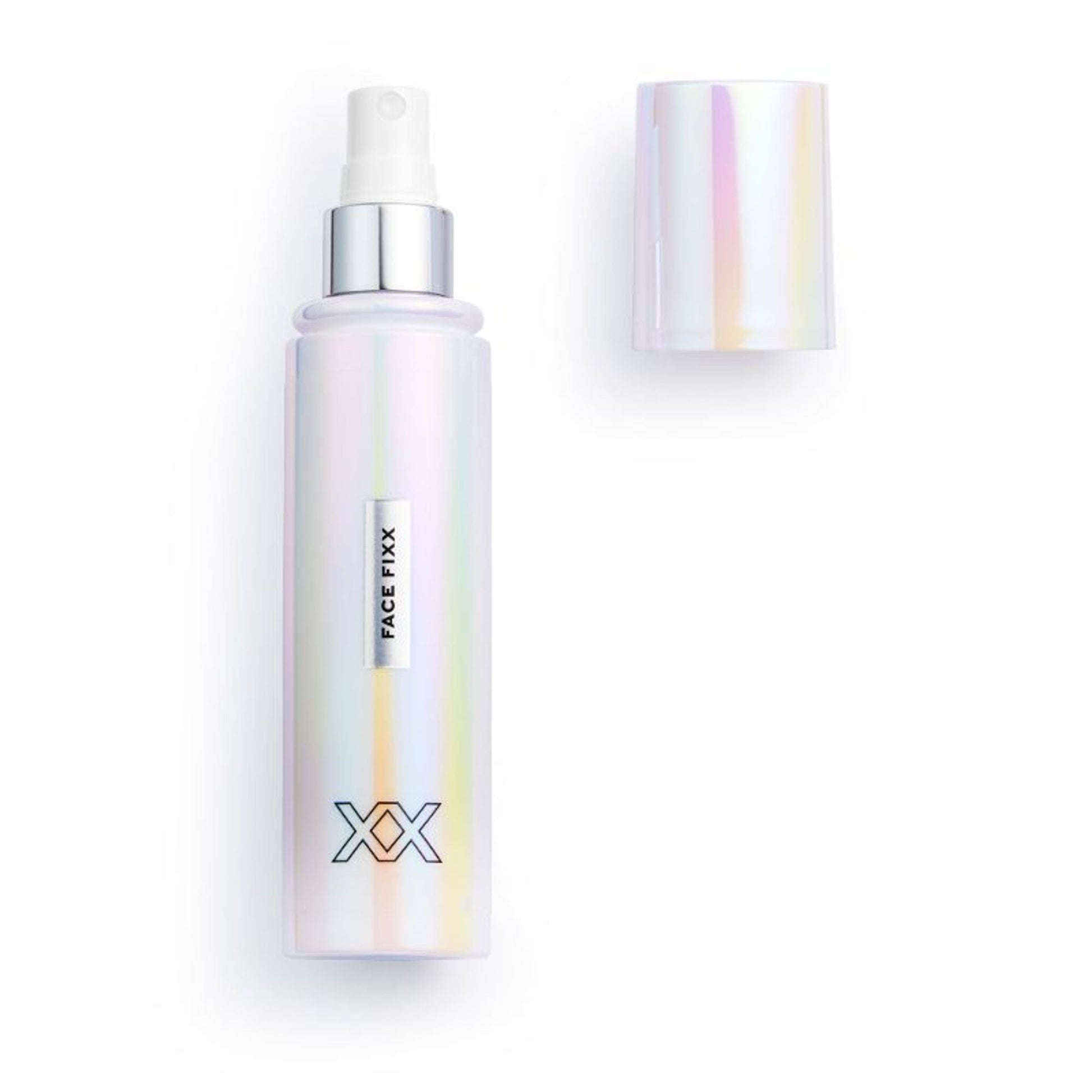 XX Revolution Face Fixx Moisturising Fixing Mist