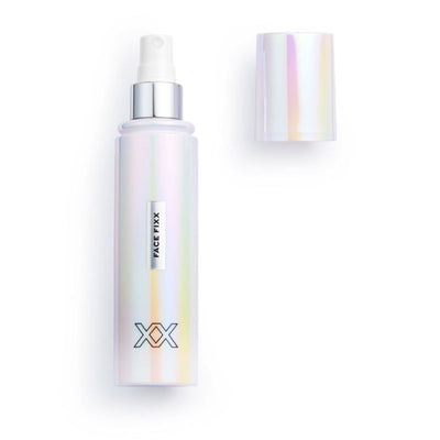 XX Revolution Face Fixx Moisturising Fixing Mist