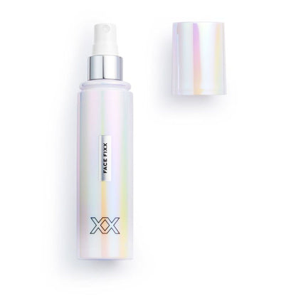 XX Revolution Face Fixx Moisturising Fixing Mist