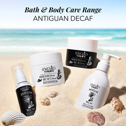 LoveChild Masaba Antiguan Decaf Body Cleanser