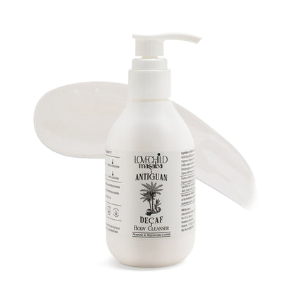 LoveChild Masaba Antiguan Decaf Body Cleanser