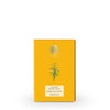 Forest Essentials Luxury Sugar Soap Sandalwood Turmeric - Ayurvedic Handmade Bath Soap