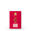 Forest Essentials Luxury Sugar Soap Pomegranate & Kerala Lime - Ayurvedic Handmade Bath Soap