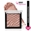 Insight Cosmetics Baked Highlighter - Sahara Rose