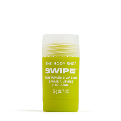 The Body Shop Swipe It Moisturising Lip Balm - 5028197167820_kiwi