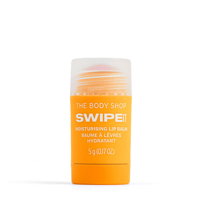 The Body Shop Swipe It Moisturising Lip Balm - 5028197167998_passionfruit
