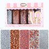Confect Fusion Mashup Sprinkles FM Multipack 36