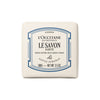 L'Occitane Shea Butter Extra Rich Body Soap - Milk