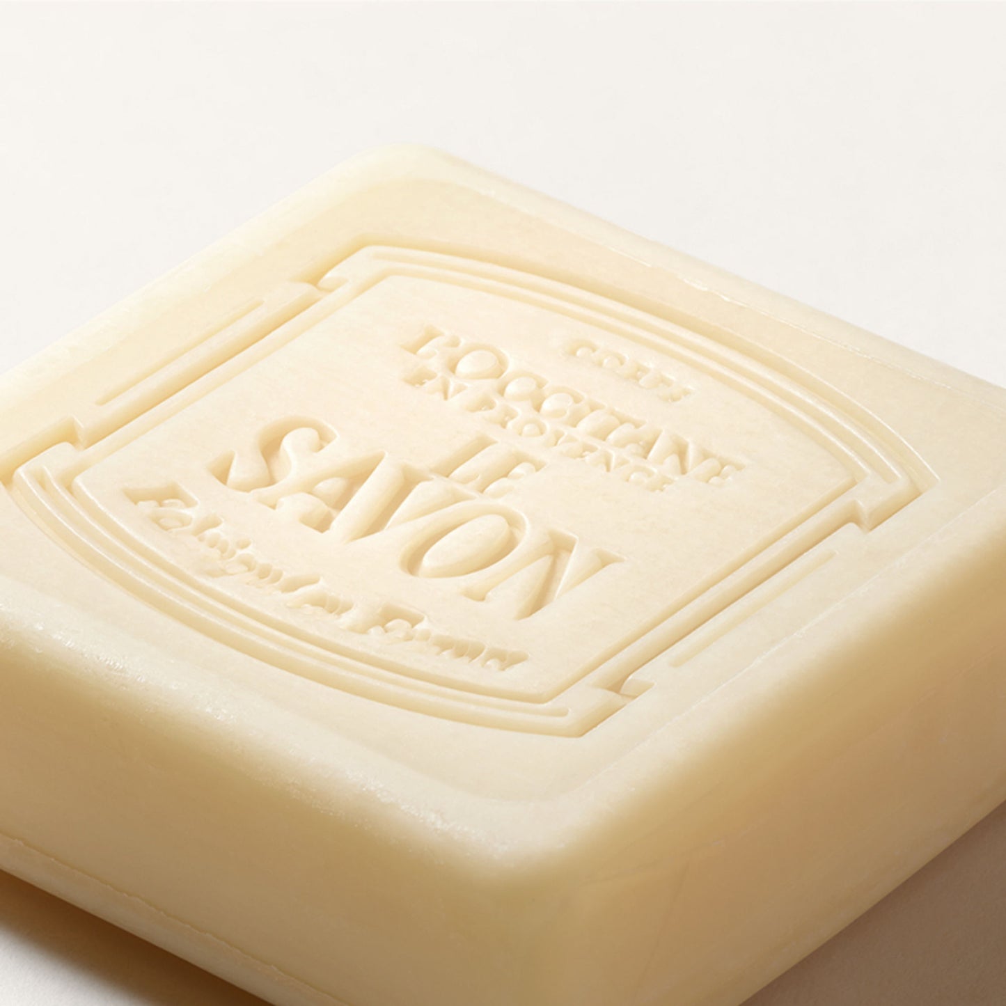 L'Occitane Extra Gentle Body Soap - Lavande (Lavender)