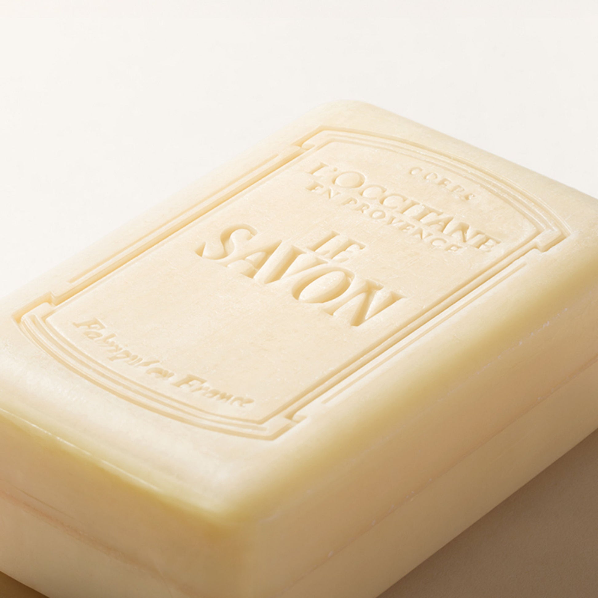 L'Occitane Extra Gentle Body Soap - Lavande (Lavender)