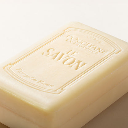 L'Occitane Extra Gentle Body Soap - Lavande (Lavender)