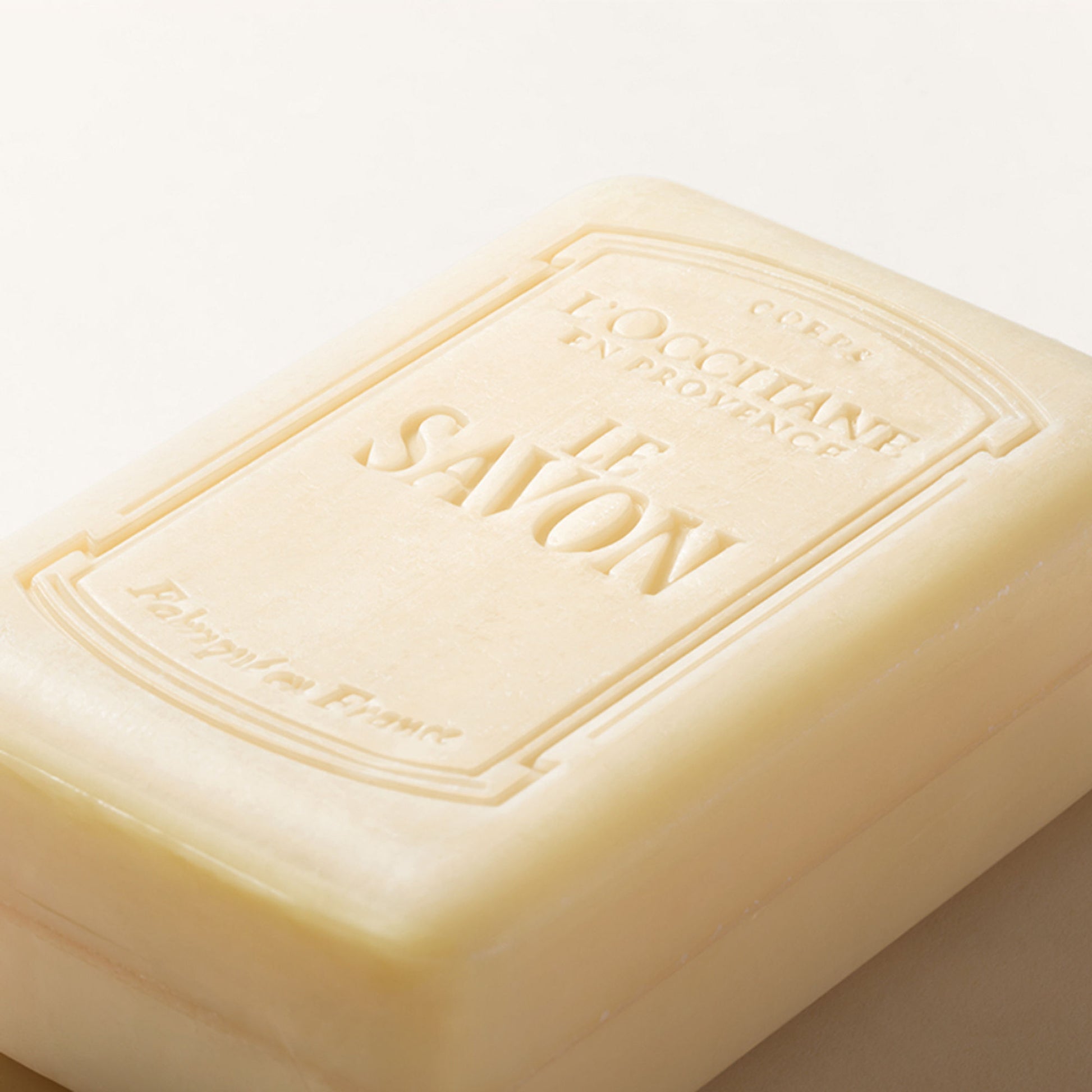 L'Occitane Extra Gentle Body Soap - Verveine (Verbena)