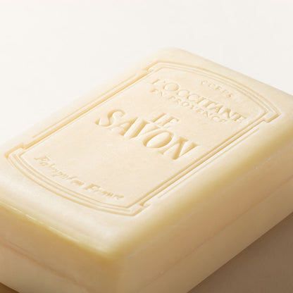 L'Occitane Extra Gentle Body Soap - Verveine (Verbena)