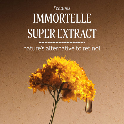 L'Occitane Immortelle Divine Cream
