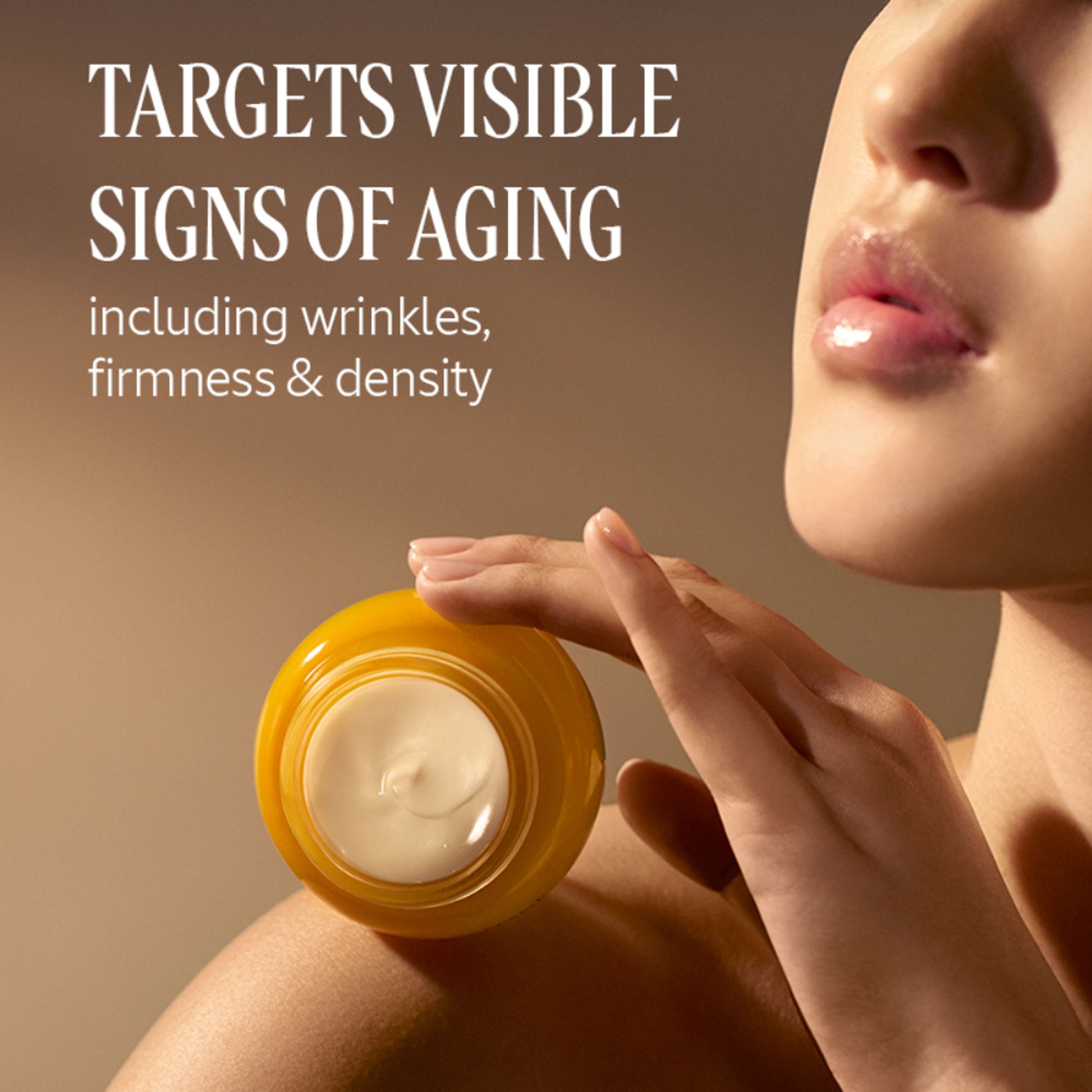 L'Occitane Immortelle Divine Cream