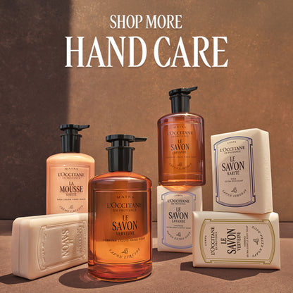 L'Occitane Liquid Hand Soap Lavander