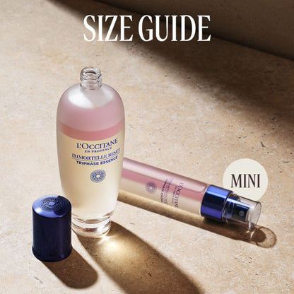 L'Occitane Immortelle Reset Triphase Essence
