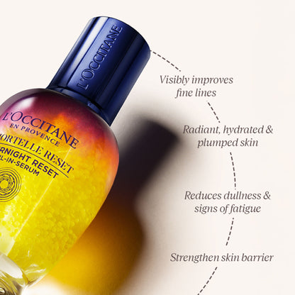 L'Occitane Immortelle Reset Serum Refill