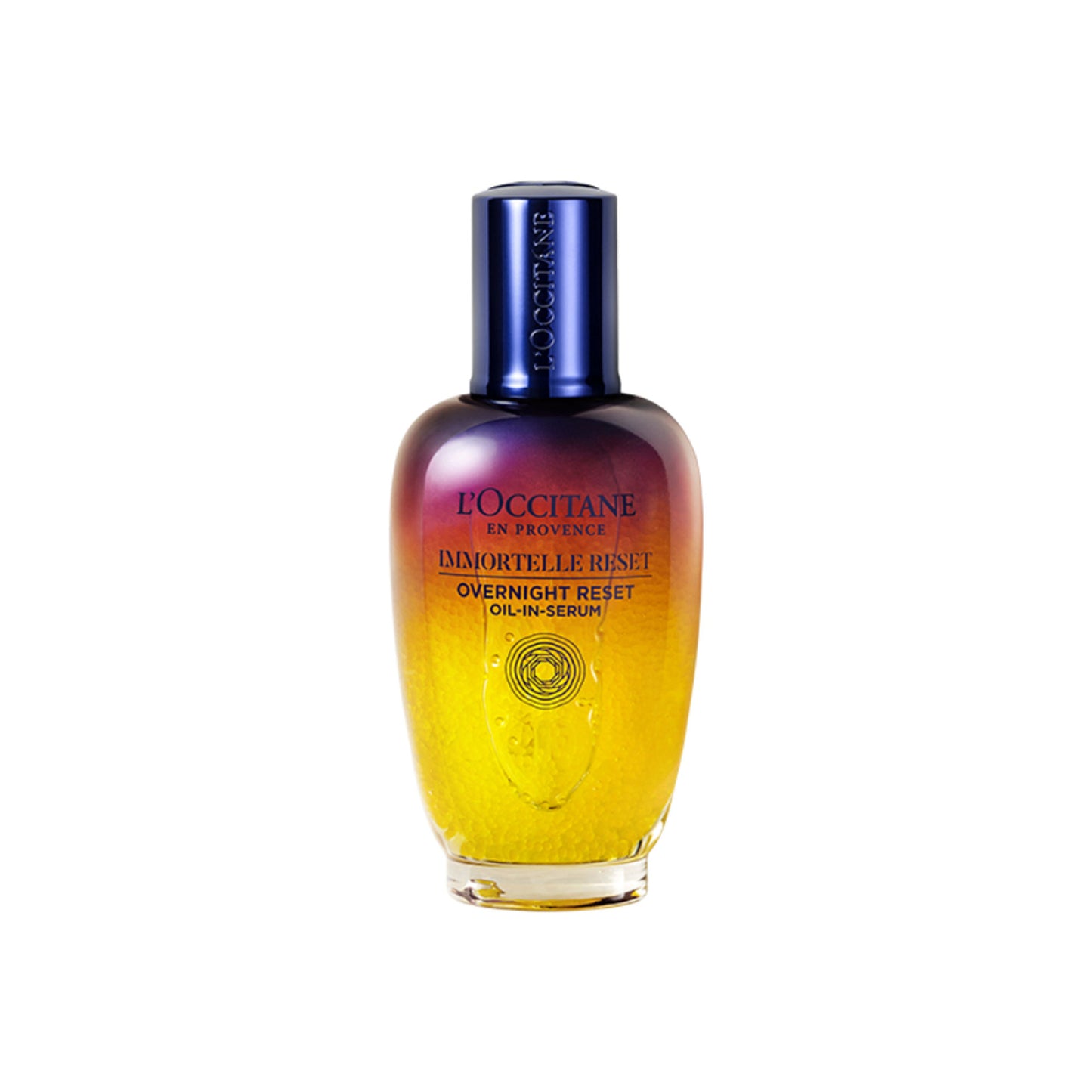 L'Occitane Immortelle Reset Serum Refill