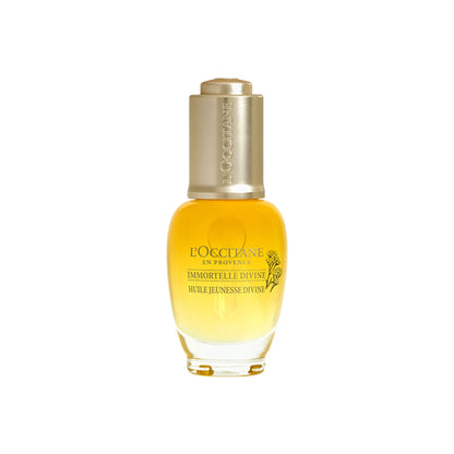 L'Occitane Immortelle Divine Youth Oil
