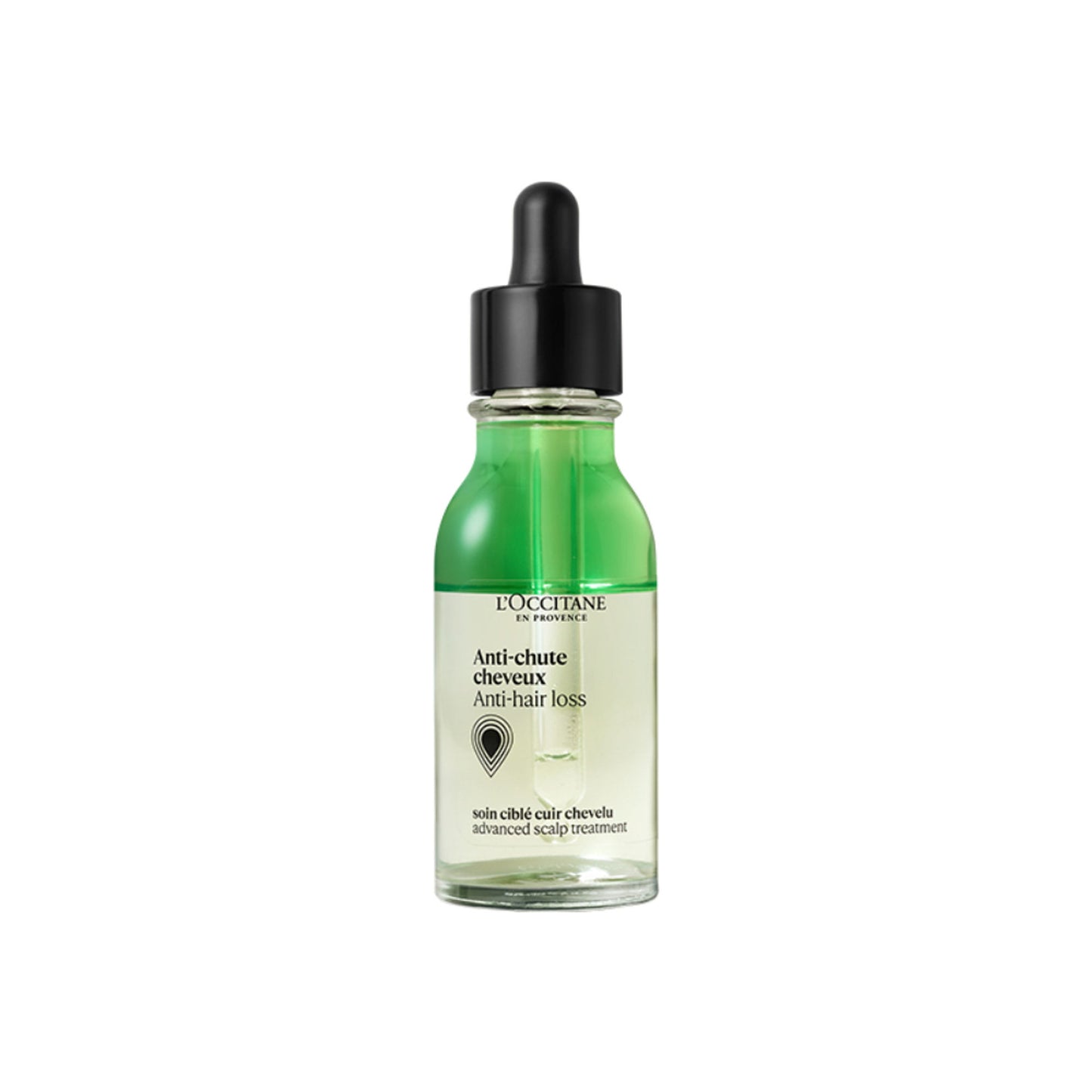 L'Occitane Anti-Hair Loss Serum