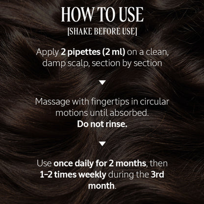 L'Occitane Anti-Hair Loss Serum